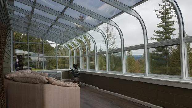 Amazing room in Hayden.